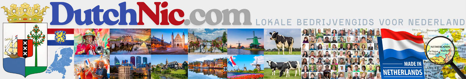 Gemaakt in Nederland - Women's Journey
